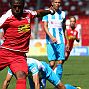 12.8.2018 FC Rot-Weiss Erfurt - Chemnitzer FC 0-3_12